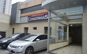 Hotel Congonhas